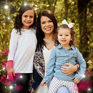 Meet your Posher, Candi